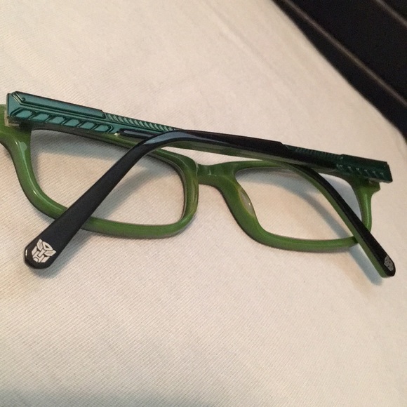 Transformer frames - Picture 5 of 7